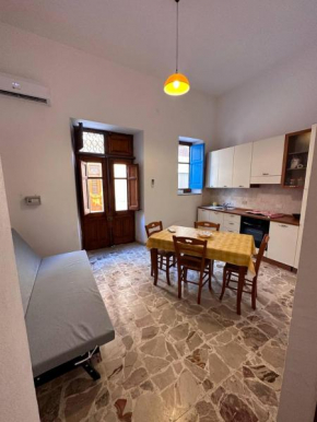 Ferrantelli guest house, Castellammare Del Golfo